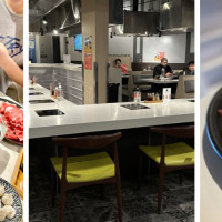 Nabemono Shabu Shabu