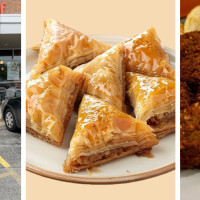 Naf Naf Grill Naperville