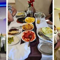 Naga's - The Spice Minister