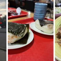 Nagomi Japanese Restaurant