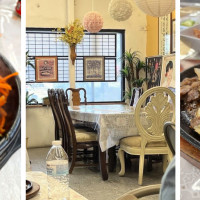 Nak Won Jung Korean Restaurant