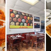 Namaste Indian Kitchen