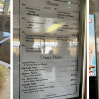 Nana Dora's Drive In