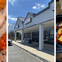 Nanami Sushi & Asian Cuisine