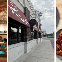 Nando's PERi-PERi Laurel