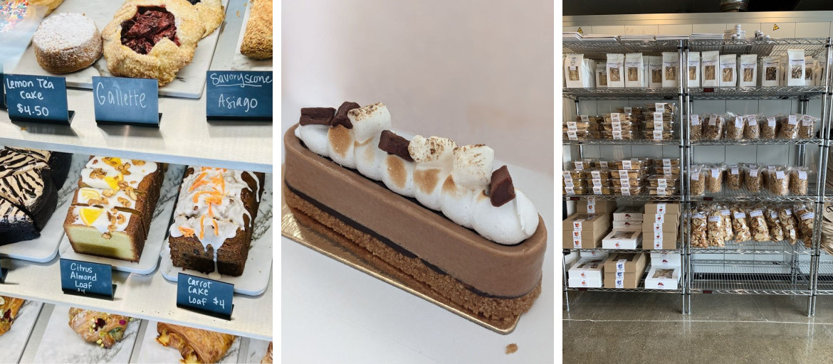 Nantucket Baking Company