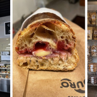 Nantucket Baking Company