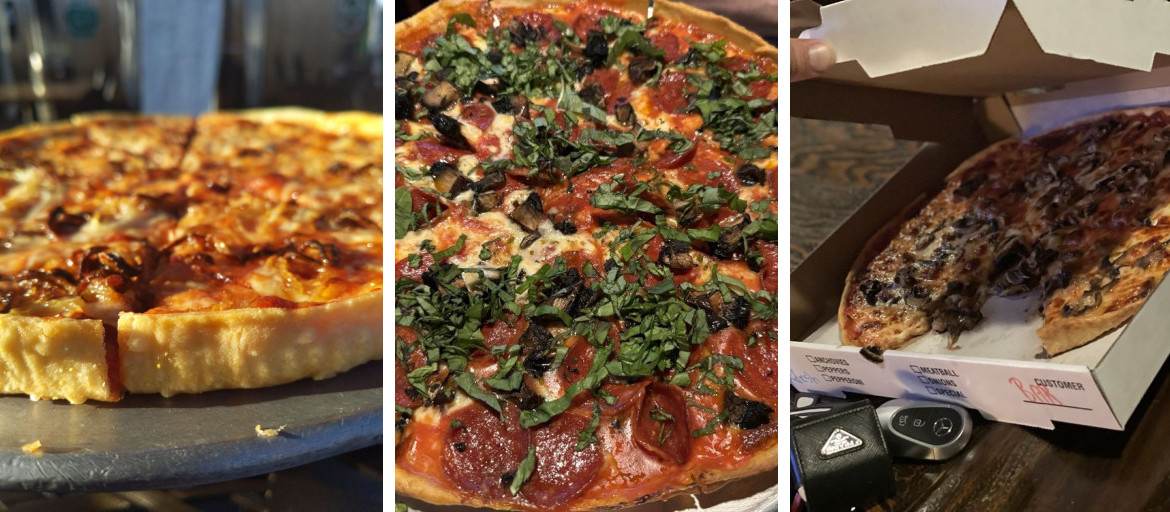 Nanuet Hotel & Restaurant