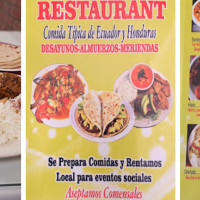 Naño Catracho Restaurant