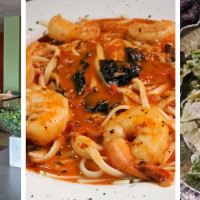 Napoli's Italian Restaurant Chickasha