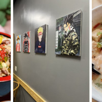 Naruto Ramen of Monroe