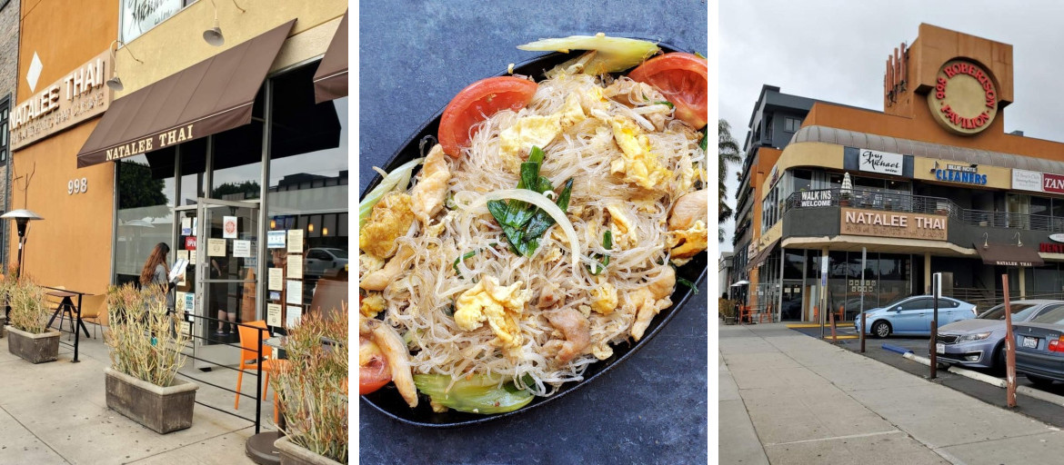 Natalee Thai Restaurant