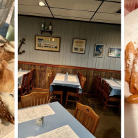 Natales Pizza & Restaurant