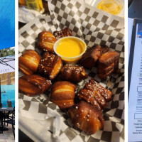 Nature Coast Bar and Grill