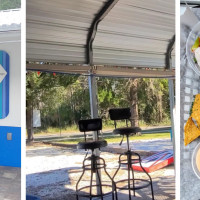 Nauti Time Seafood n Wings