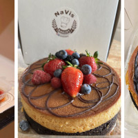 NaVis Bakery