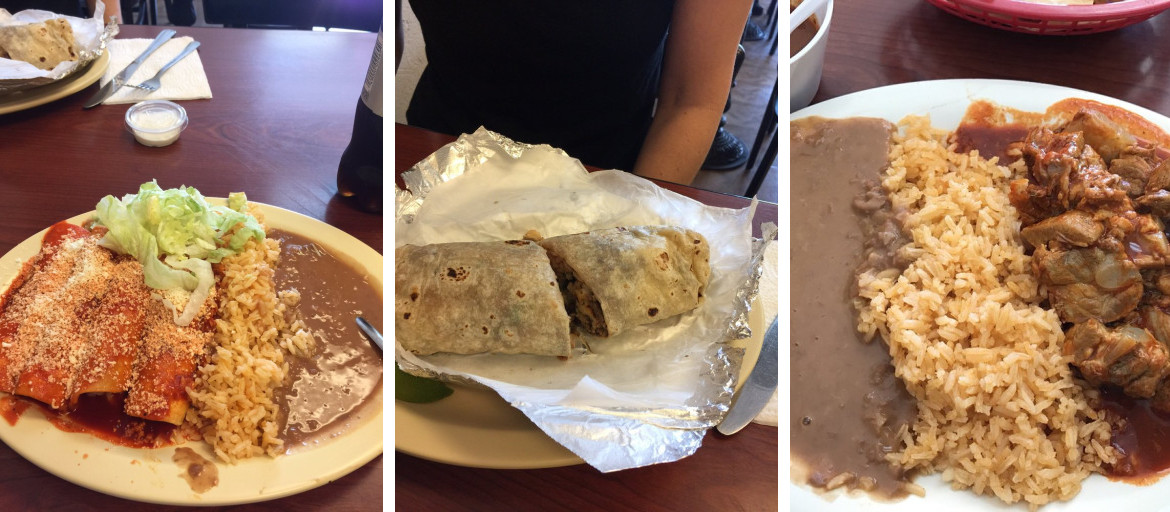 Nayar Sonora Taqueria