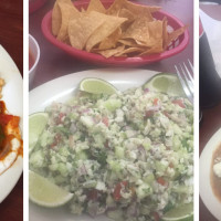 Nayar Sonora Taqueria