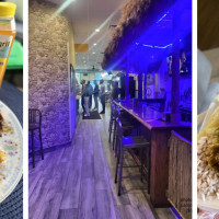 Negril Jamaican Restaurant