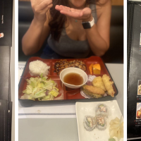 Nekko Sushi & Cuisine