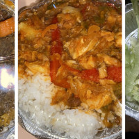 Nelly Latin Restaurant At Newburgh