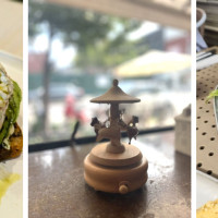 Nem's Japandi Bistro