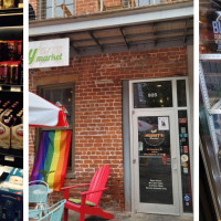 Nesbit’s Poeyfarre Street Market