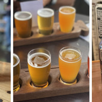 Neshaminy Creek Brewing Co