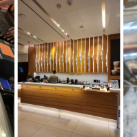 Nespresso Boutique Dallas