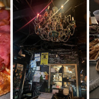 Nevermind Awesome Bar and The Hop