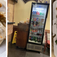 New Asia Chinese Restaurant