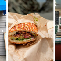 New Bait Shop Market