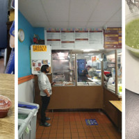 New Castillito Taquería