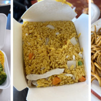 New China King - Daytona Beach