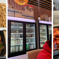 New China Restaurant