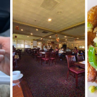 New City Chinese Cuisine