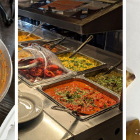 New Delhi Indian Restaurant