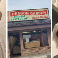 New Dragon Garden Chinese Restaurant