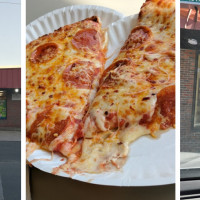 New England House of Pizza