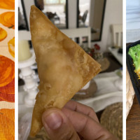 New Fuleen Palace Restaurant