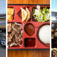 New Gangnam Korean BBQ II