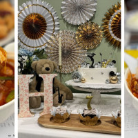 New Garden M Restaurant