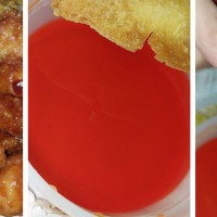 New General Tso’s Restaurant