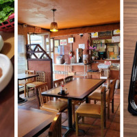 New Korea Restaurant