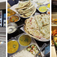 New Krishna Indian Cuisine