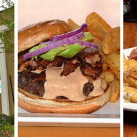 New Orleans Hamburger & Seafood Co.