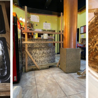 New Peking Chinese Restaurant