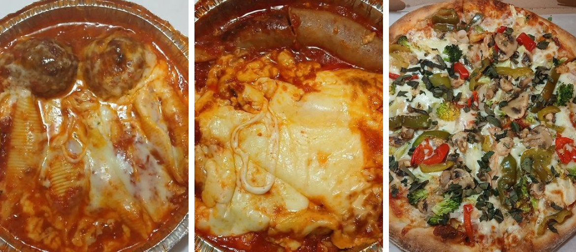 New Pizza On the Block