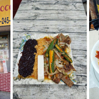 New Ranchito Deli & Taqueria