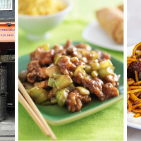 New Shang Hai Chinese